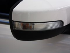 2013款 1.6T 自动 两驱舒适型 5座