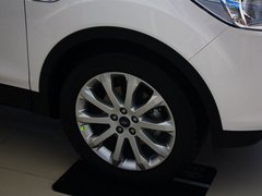 2013款 1.6T 自动 两驱舒适型 5座
