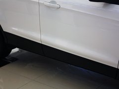 2013款 1.6T 自动 两驱舒适型 5座