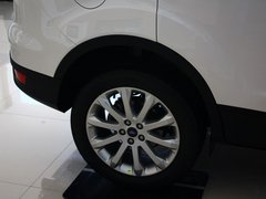 2013款 1.6T 自动 两驱舒适型 5座