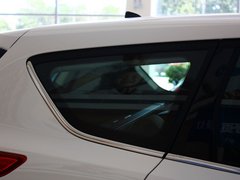 2013款 1.6T 自动 两驱舒适型 5座