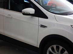 2013款 1.6T 自动 两驱舒适型 5座