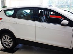 2013款 1.6T 自动 两驱舒适型 5座