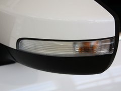 2013款 1.6T 自动 两驱舒适型 5座