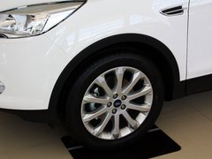 2013款 1.6T 自动 两驱舒适型 5座