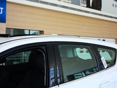 2013款 1.6T 自动 两驱舒适型 5座