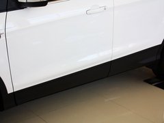 2013款 1.6T 自动 两驱舒适型 5座