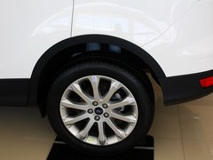 2013款 1.6T 自动 两驱舒适型 5座