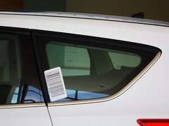 2013款 1.6T 自动 两驱舒适型 5座