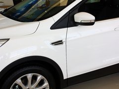2013款 1.6T 自动 两驱舒适型 5座