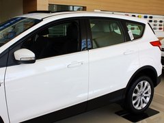 2013款 1.6T 自动 两驱舒适型 5座