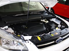 2013款 1.6T 自动 两驱舒适型 5座
