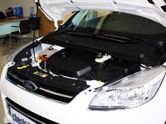 2013款 1.6T 自动 两驱舒适型 5座
