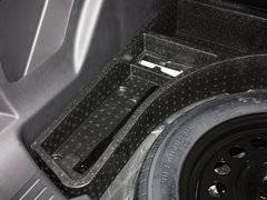2013款 1.6T 自动 两驱舒适型 5座