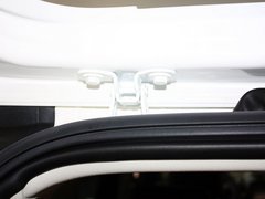 2013款 1.6T 自动 两驱舒适型 5座