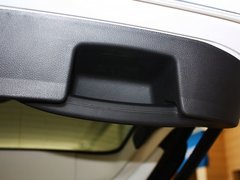 2013款 1.6T 自动 两驱舒适型 5座