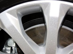 2013款 1.6T 自动 两驱舒适型 5座