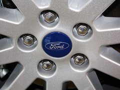 2013款 1.6T 自动 两驱舒适型 5座