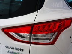 2013款 1.6T 自动 两驱舒适型 5座