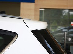 2013款 1.6T 自动 两驱舒适型 5座