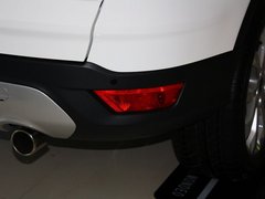 2013款 1.6T 自动 两驱舒适型 5座