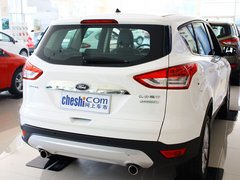 2013款 1.6T 自动 两驱舒适型 5座
