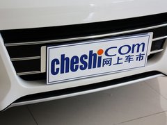 2013款 1.6T 自动 两驱舒适型 5座