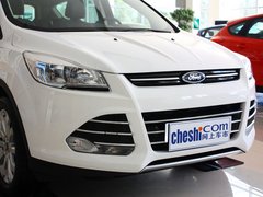 2013款 1.6T 自动 两驱舒适型 5座