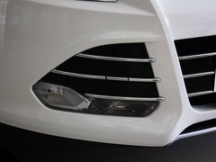 2013款 1.6T 自动 两驱舒适型 5座
