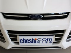 2013款 1.6T 自动 两驱舒适型 5座