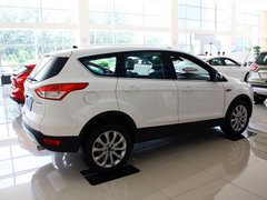 2013款 1.6T 自动 两驱舒适型 5座