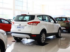 2013款 1.6T 自动 两驱舒适型 5座