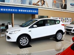 2013款 1.6T 自动 两驱舒适型 5座