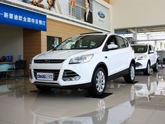2013款 1.6T 自动 两驱舒适型 5座