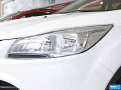 2013款 1.6T 自动 两驱舒适型 5座