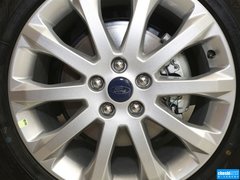 2013款 1.6T 自动 两驱舒适型 5座