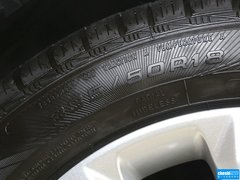2013款 1.6T 自动 两驱舒适型 5座