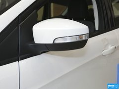 2013款 1.6T 自动 两驱舒适型 5座