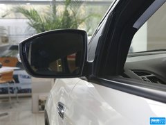 2013款 1.6T 自动 两驱舒适型 5座