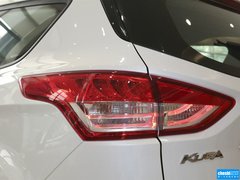 2013款 1.6T 自动 两驱舒适型 5座