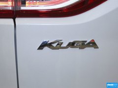 2013款 1.6T 自动 两驱舒适型 5座