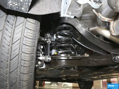 2013款 1.6T 自动 两驱舒适型 5座
