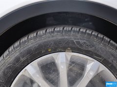 2013款 1.6T 自动 两驱舒适型 5座