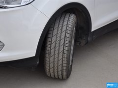 2013款 1.6T 自动 两驱舒适型 5座