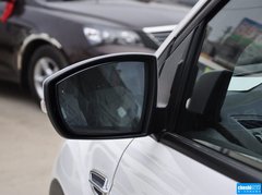 2013款 1.6T 自动 两驱舒适型 5座