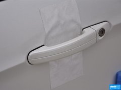 2013款 1.6T 自动 两驱舒适型 5座