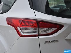 2013款 1.6T 自动 两驱舒适型 5座