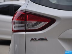 2013款 1.6T 自动 两驱舒适型 5座
