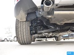 2013款 1.6T 自动 两驱舒适型 5座