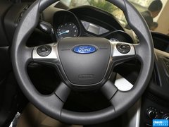2013款 1.6T 自动 两驱舒适型 5座